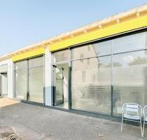 Exklusive,vielseitig nutzbare Gewerbefläche ca.140 m² in Bestlage - Stuttgart Stuttgart-West