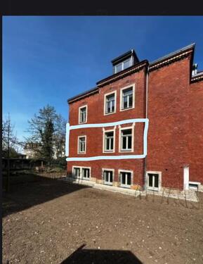 Foto - 5 Zimmer Etagenwohnung zur Miete in Dresden