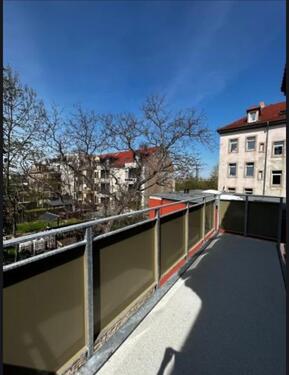 Foto - Etagenwohnung in Dresden zur Miete