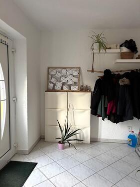 Foto - 2 Zimmer Erdgeschoßwohnung in Pluwig