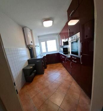 Foto - 3 Zimmer Etagenwohnung zum Kaufen in Frankfurt am Main