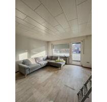 Attraktive 3 Zimmer Wohnung mit Balkon in Datteln zu vermieten