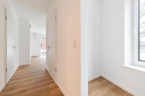 Foto - 2 Zimmer Etagenwohnung in Oldenburg