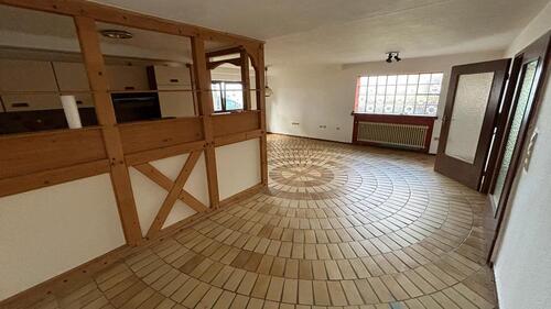 Foto - 2 Zimmer Wohnung mit Küchenzeile in Mittelkalbach