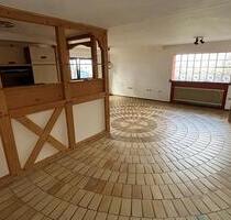 2 Zimmer Wohnung mit Küchenzeile in Mittelkalbach