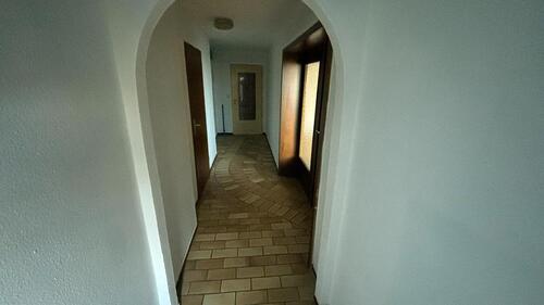 Foto - Etagenwohnung in Kalbach zur Miete