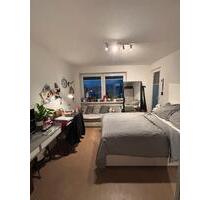 Helles 13qm WG-Zimmer mit eigenem Balkon - Kiel Ellerbek