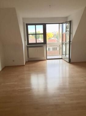 Foto - 2,5 Zimmerwohnung in Geisenhausen zu vermieten