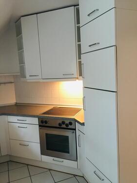Foto - 2.5 Zimmer Dachgeschoßwohnung in Kumhausen