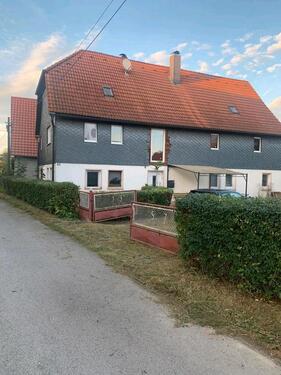 Foto - 8 Zimmer Einfamilienhaus zum Kaufen in Bad Salzungen