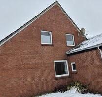 Oberwohnung nahe Ortskern im Saterland - Sedelsberg