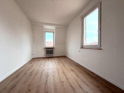 Foto - 3 Zimmer Etagenwohnung zur Miete in Nürnberg