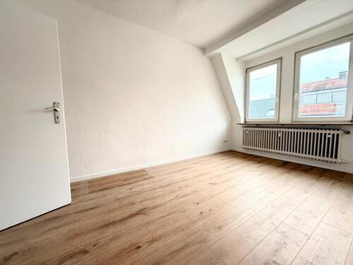 Foto - 3 Zimmer Etagenwohnung in Nürnberg