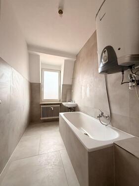 Foto - Etagenwohnung in Nürnberg zur Miete