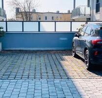 Außenstellplatz in Mühldorf (Nähe Stadtplatz) zu vermieten-84453 - Mühldorf am Inn