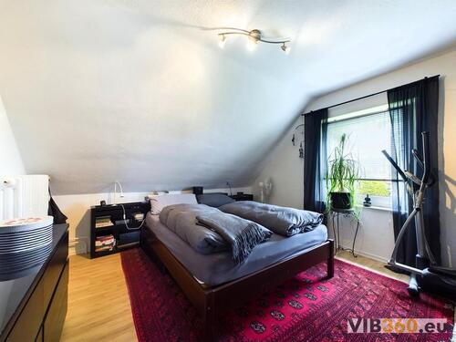 Foto - Dachgeschoßwohnung in Barsinghausen zur Miete