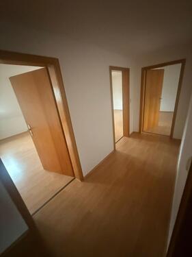 Foto - 3-Zimmer-Dachgeschosswohnung in zentraler Lage