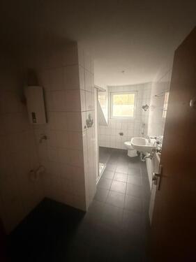 Foto - Etagenwohnung in Siegen zur Miete