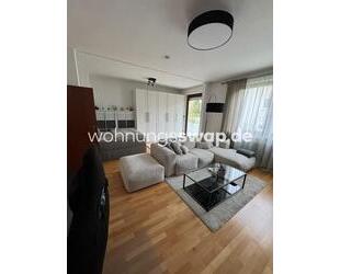 Wohnungsswap - 1 Zimmer, 53 m² - Grünwalder Str., Untergiesing-Harlaching, München