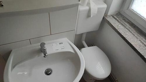 Foto - 1 Zimmer Etagenwohnung in Rosenow