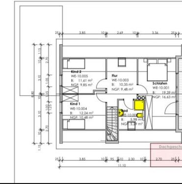 Foto - 7 Zimmer Einfamilienhaus in Handewitt
