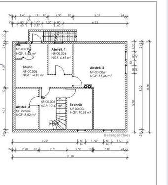 Foto - Einfamilienhaus in Handewitt zum Kaufen