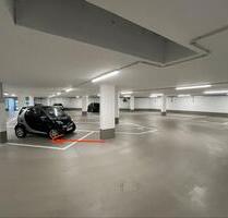 Neubau-Tiefgaragenstellplatz: Ebenerdig, Sicher & Wallbox-ready! - Hofheim am Taunus