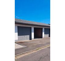 Privater Garagenstellplatz in Obernburg am Main - Erlenbach am Main