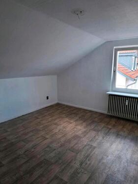 Foto - 1 Zimmer Dachgeschoßwohnung zur Miete in Korbach