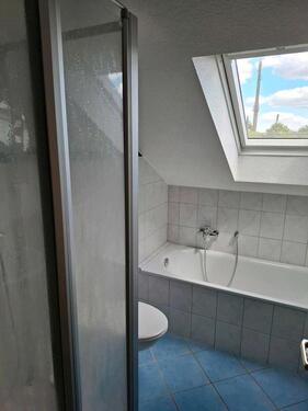 Foto - 1 Zimmer Dachgeschoßwohnung in Korbach