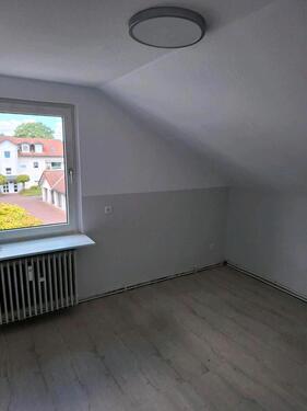 Foto - Dachgeschoßwohnung in Korbach zur Miete