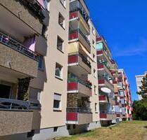 Demnächst frei! 4-Zimmer-Wohnung in Frankenthal (Pfalz)