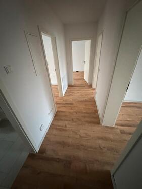 Foto - 3 Zimmer Etagenwohnung in Bad Freienwalde (Oder)