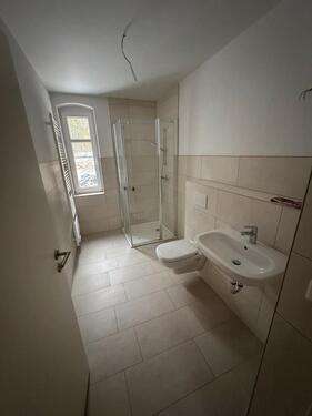 Foto - Etagenwohnung in Bad Freienwalde (Oder) zur Miete