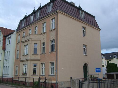 Foto - 4 Zimmer Etagenwohnung zur Miete in Senftenberg