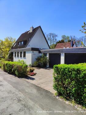 Foto - 4 Zimmer Einfamilienhaus zum Kaufen in Bremen