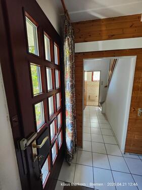 Foto - 4 Zimmer Einfamilienhaus in Bremen