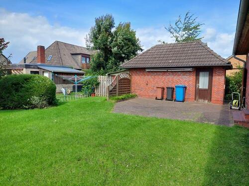 Foto - 4 Zimmer Mehrfamilienhaus, Wohnhaus zur Miete in Butjadingen