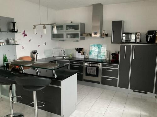 Foto - 5 Zimmer Maisonettenwohnung in Zweibrücken