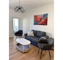 Möblierte Wohnung Firmenwohnung Dienstwohnung Apartment 2 Zimmer - Berlin Lichtenberg