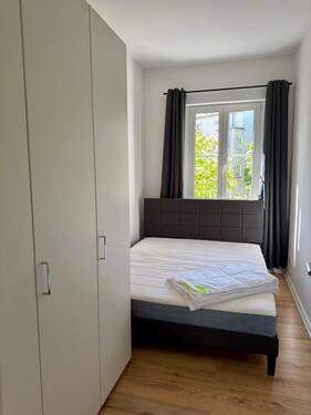 Foto - 2 Zimmer Etagenwohnung in Berlin