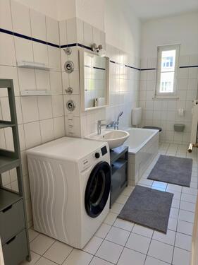 Foto - Etagenwohnung in Berlin zur Miete