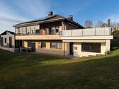 Foto - Ebenerdige 3-Zimmer Küche, Bad Wohnung mit Terrasse
