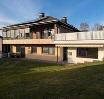 Ebenerdige 3-Zimmer Küche, Bad Wohnung mit Terrasse - Eschenburg