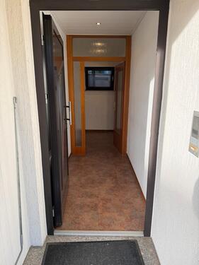 Foto - 3 Zimmer Etagenwohnung zur Miete in Eschenburg