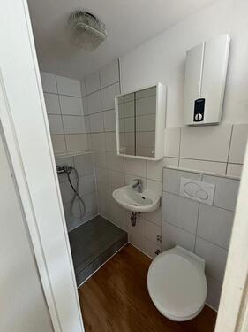 Foto - 1.5 Zimmer Erdgeschoßwohnung zur Miete in Griesheim