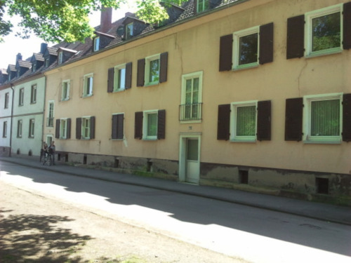 Foto - 122.02 Schöne 2 ZKB in Zweibrücken, Oberer Hornbachstaden 50 Zweibrücken