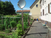 Foto - 2 Zimmer Etagenwohnung zur Miete in Zweibrücken