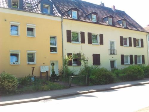 Foto - 2 Zimmer Etagenwohnung in Zweibrücken