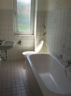 Foto - Etagenwohnung in Zweibrücken zur Miete